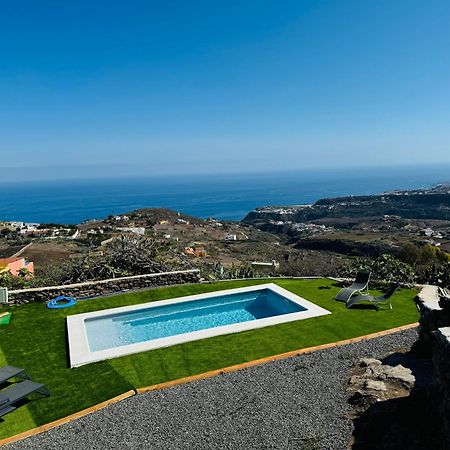 Villa Alegria Gran Canaria Piscina Climatizada Las Palmas de Gran Canaria Exterior foto
